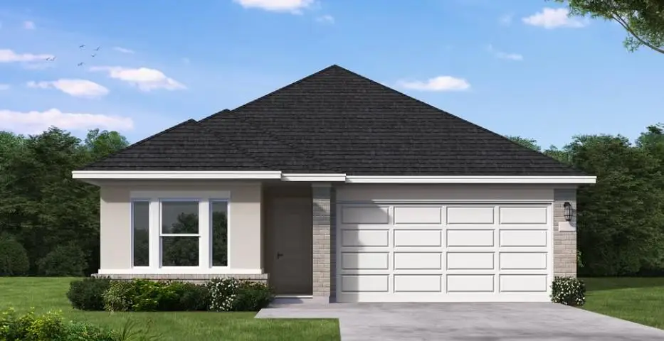 13805 Ryan Range Ln, Elgin, TX 78621 - #1