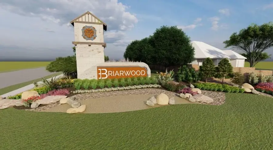 13805 Ryan Range Ln, Elgin, TX 78621 - #3