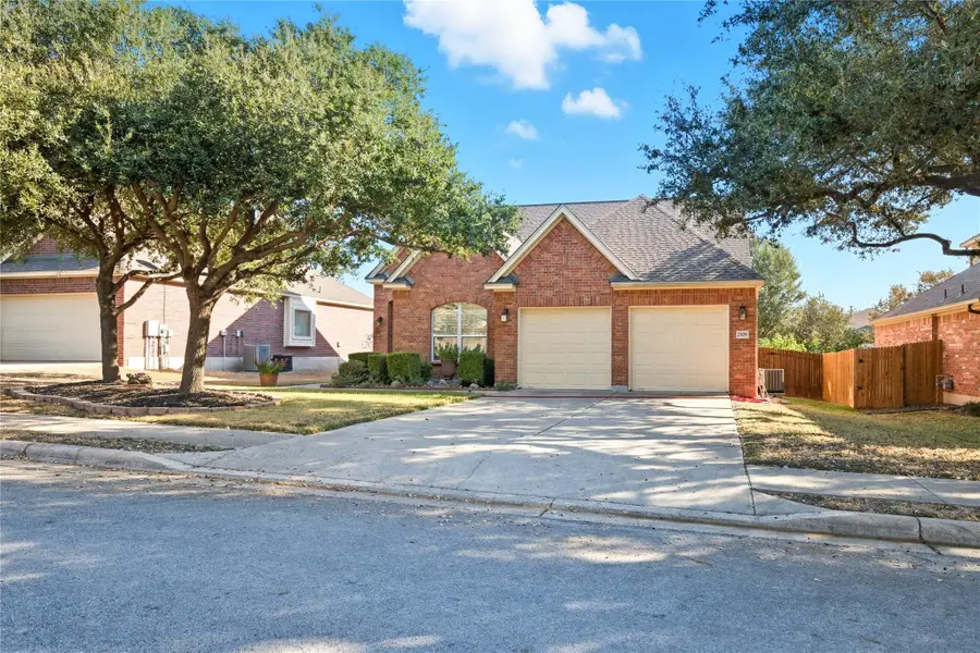 2508 Tumbling River Dr, Leander, TX 78641 - Image #2