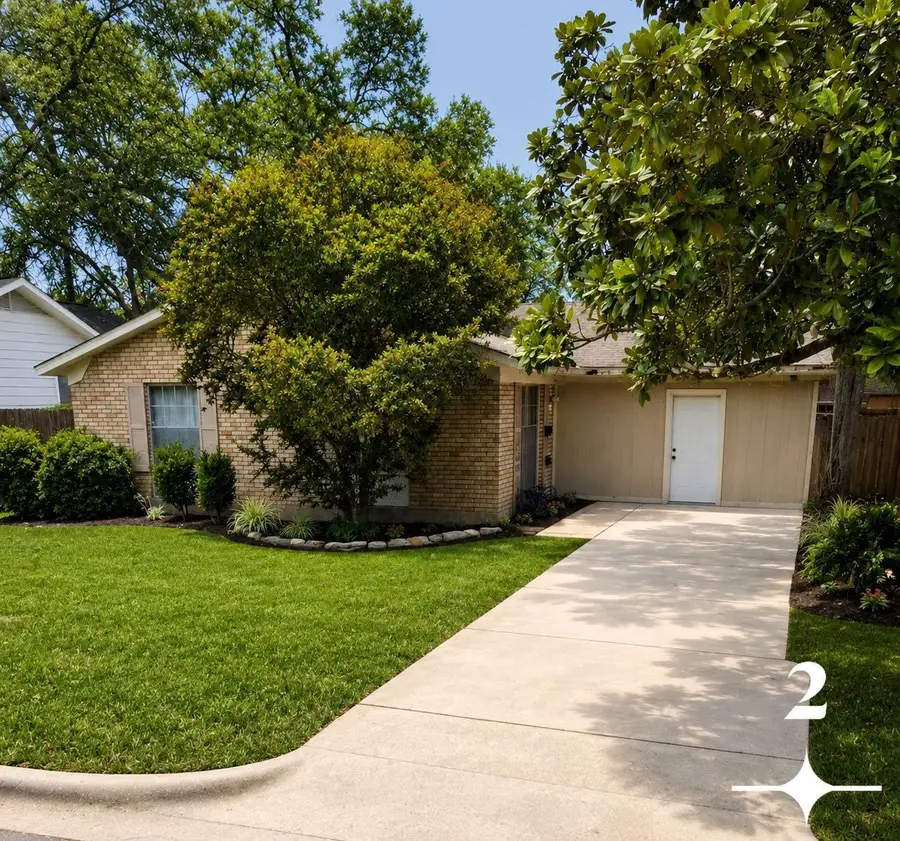 4711 Philco Dr, Austin, TX 78745 - #2