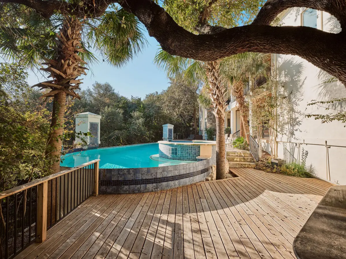 2705 Island Ledge Cv, Austin, TX 78746 - Image #1