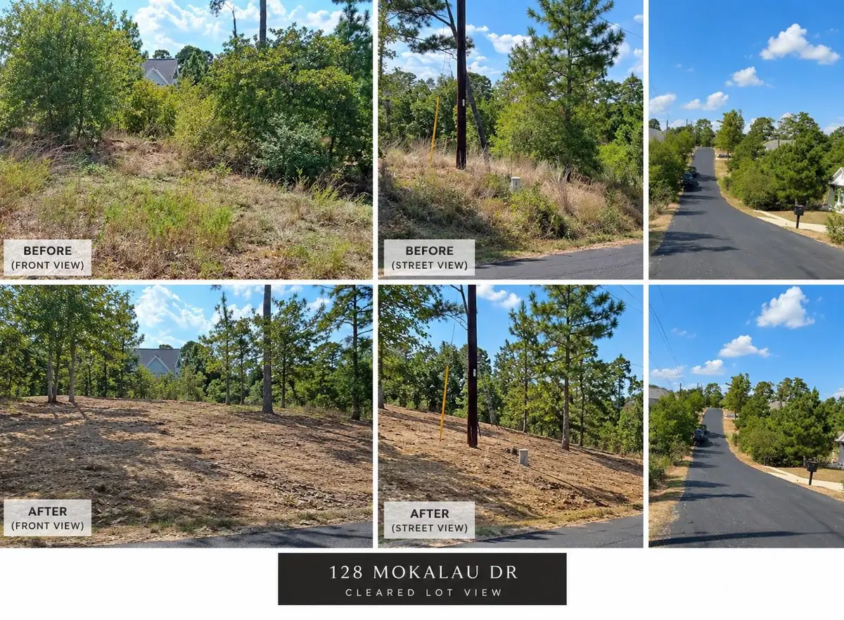 128 Mokalau Dr, Bastrop, TX 78602 - #1