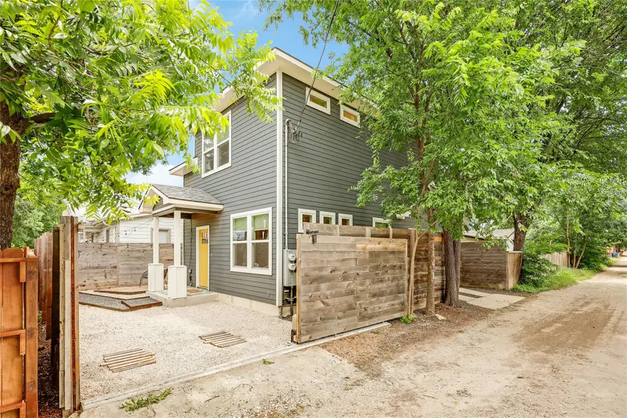 5512 Duval St #2, Austin, TX 78751 - #3