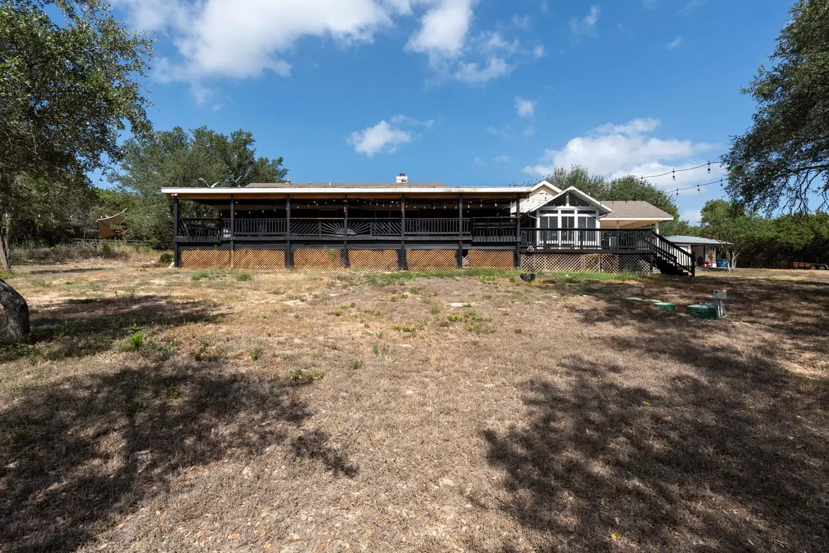 519 Eden Ranch Dr, Canyon Lake, TX 78133 - #1