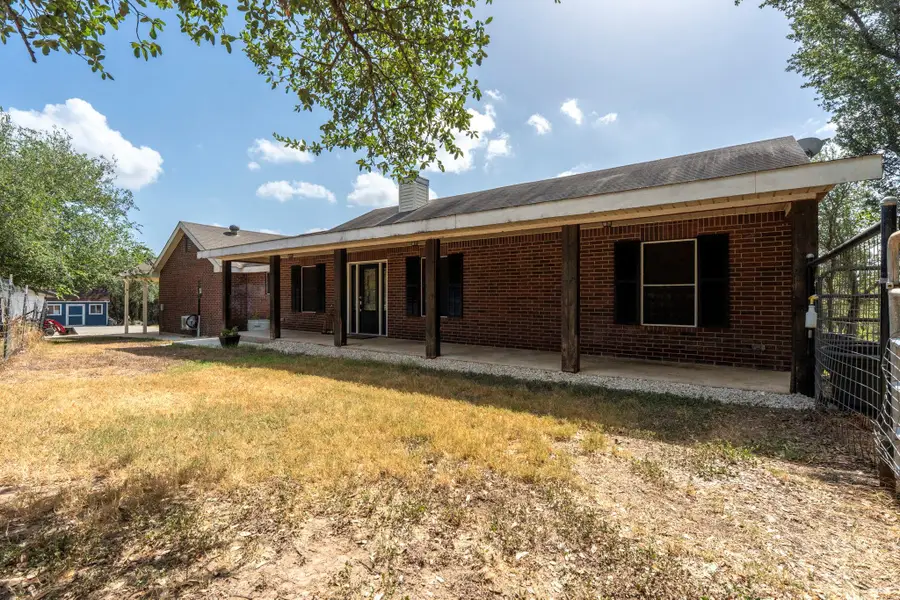 519 Eden Ranch Dr, Canyon Lake, TX 78133 - #3