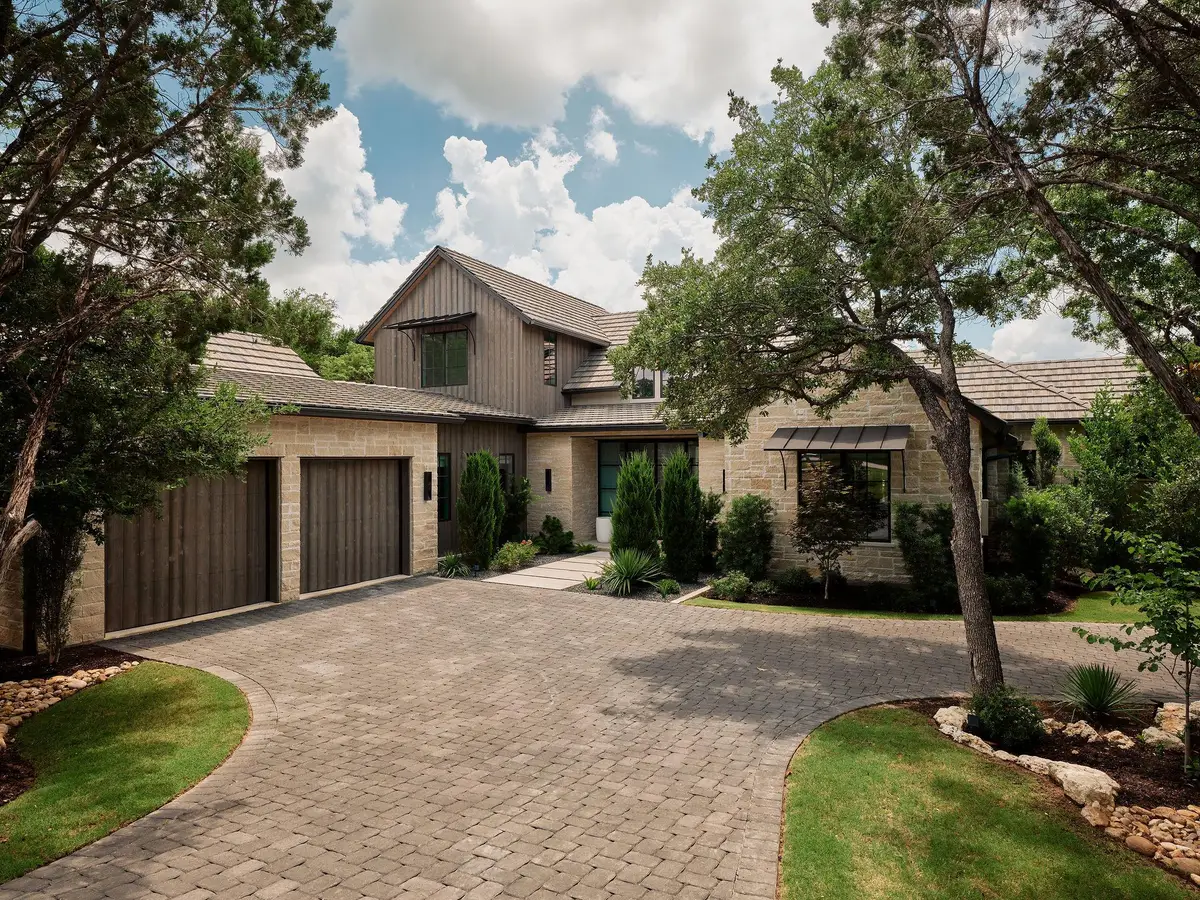 4320 Amarra Dr #1, Austin, TX 78735 - #1
