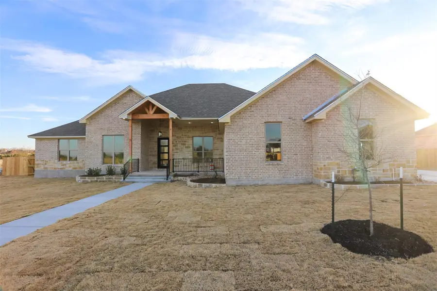 1820 Dorian Dr, Salado, TX 76571 - #2