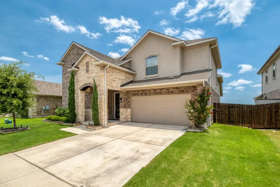 16940 Aventura Ave, Pflugerville, TX 78660 - #3