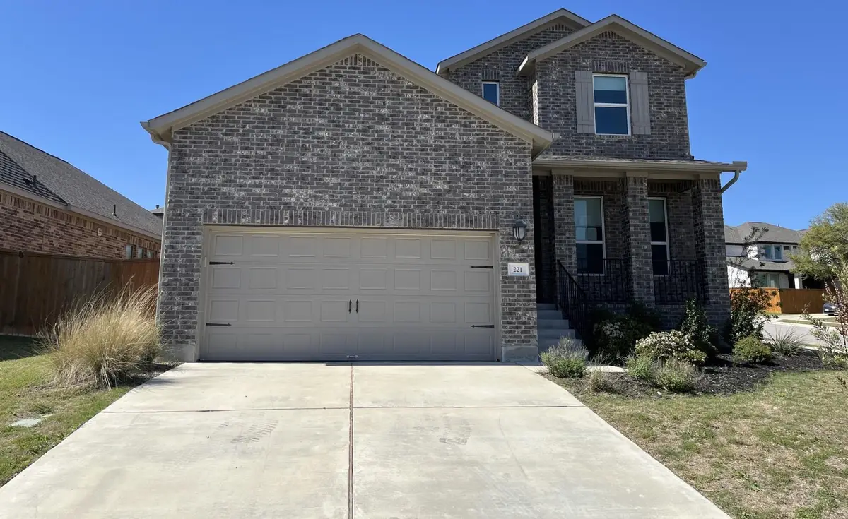 221 Green Knoll Ln, Georgetown, TX 78628 - #1
