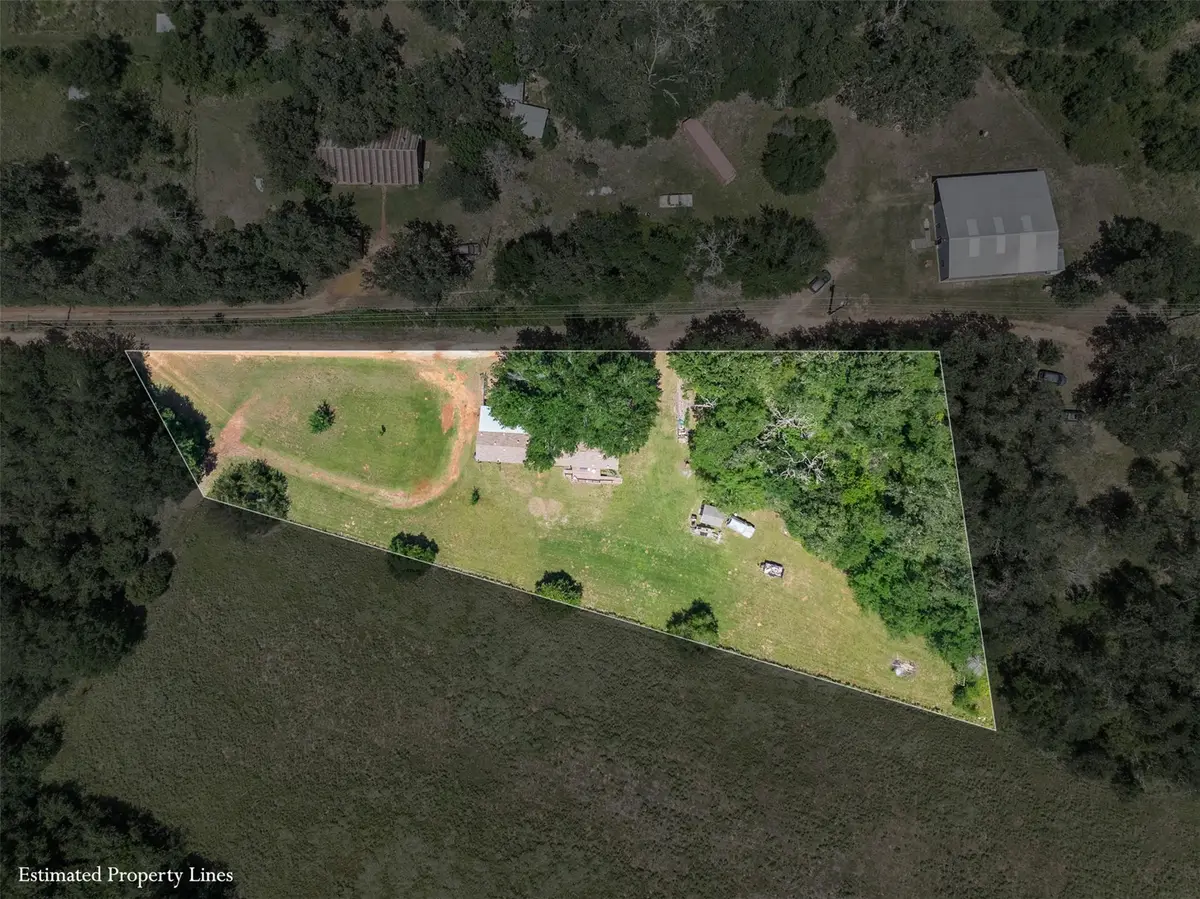 643 Private Road 7054 Pr, Gause, TX 77857 - #1