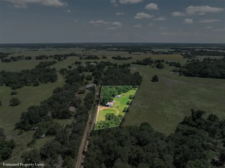 643 Private Road 7054 Pr, Gause, TX 77857 - #2