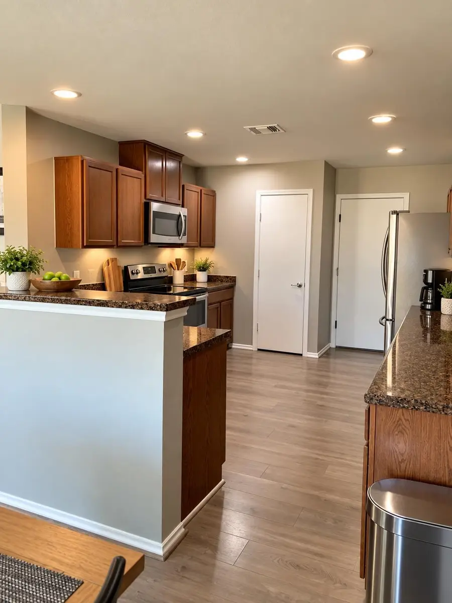 10924 Roderick Lawson Ln, Austin, TX 78754 - #2