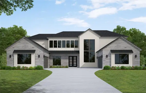 802 Lauren Belle Ln, Lakeway, TX 78738