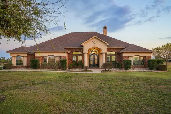 1355 Borchert Loop, Lockhart, TX 78644