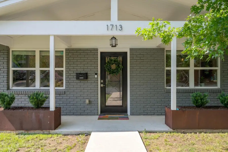 1713 Madison Ave, Austin, TX 78757 - #3