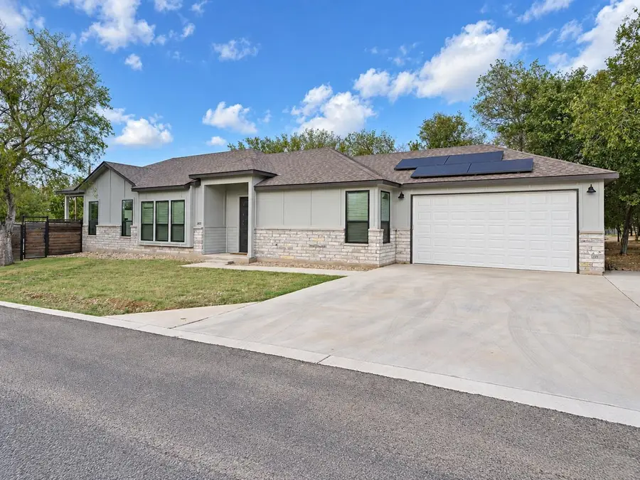 871 Fir Ln, Cottonwood Shores, TX 78657 - #3
