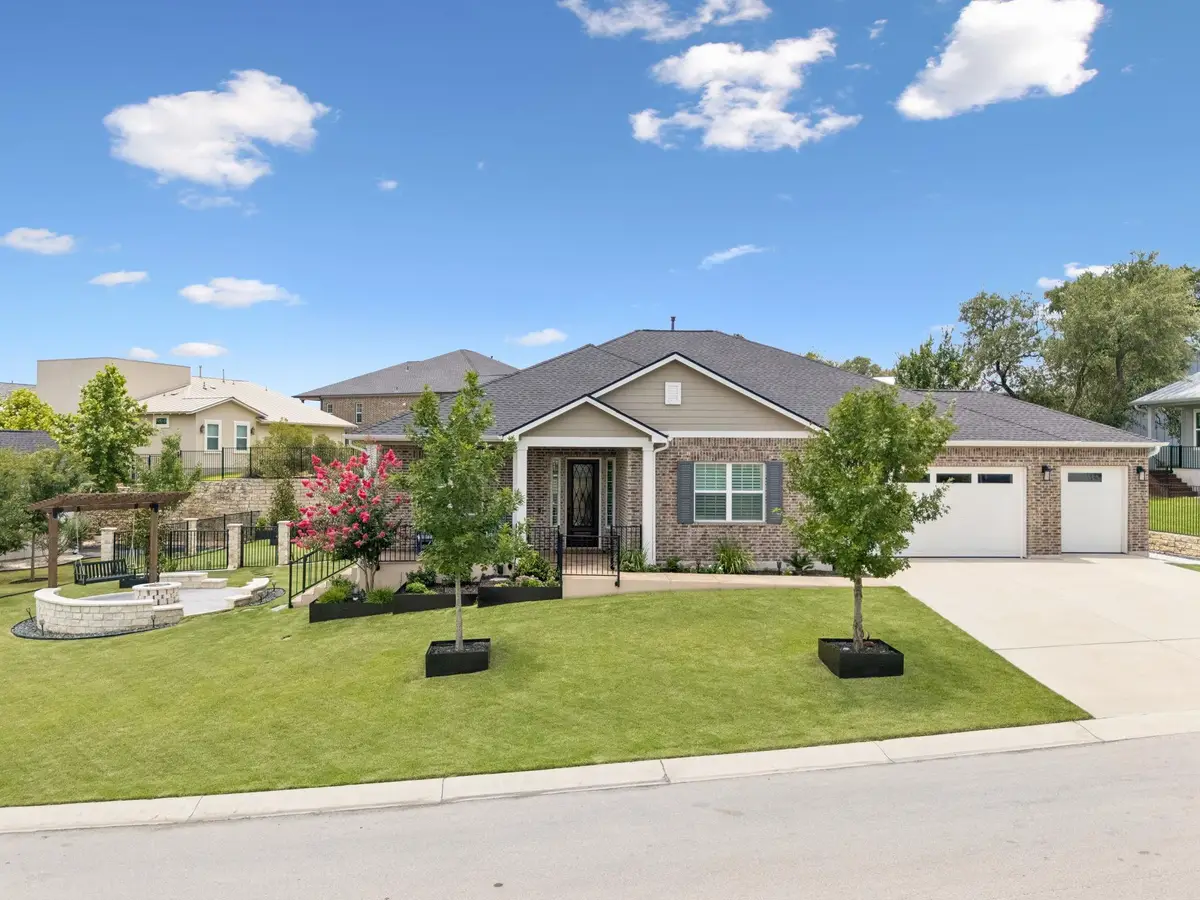 117 Dashing Sycamore St, San Marcos, TX 78666 - #1