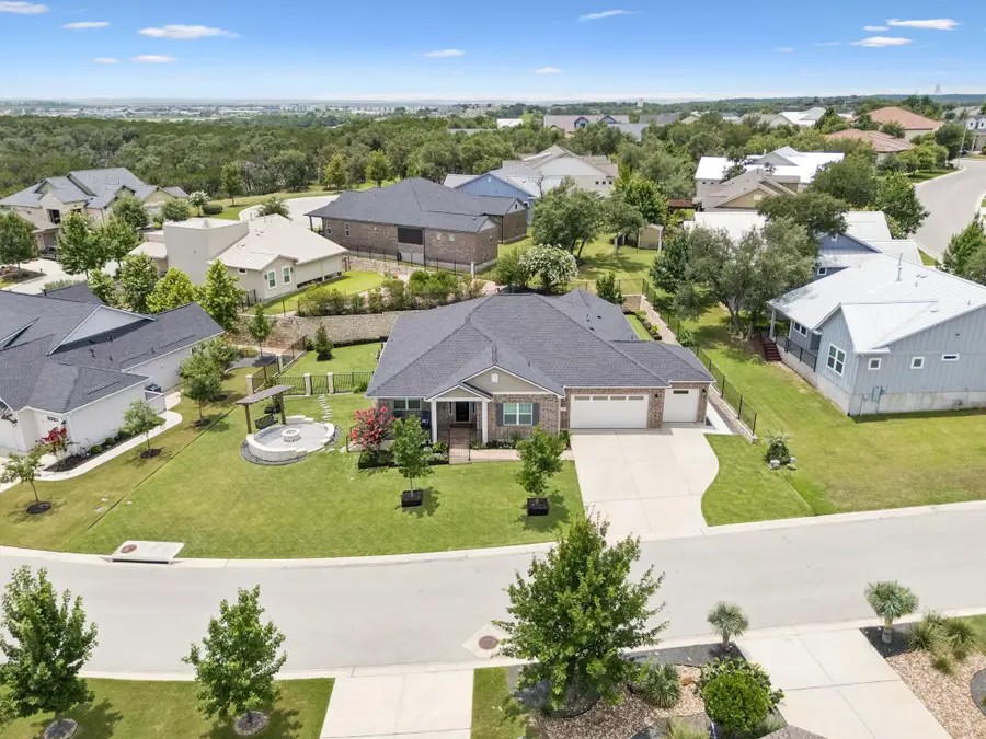 117 Dashing Sycamore St, San Marcos, TX 78666 - #2
