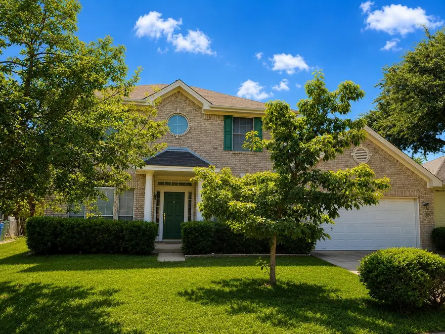 17114 Cranston Dr, Round Rock, TX 78664 - #2