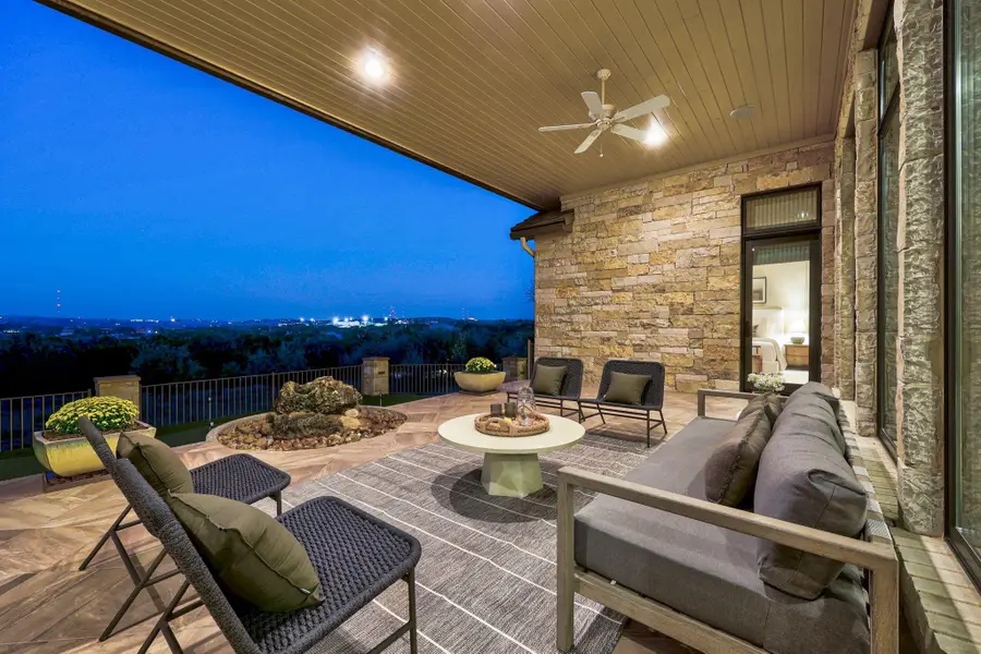 3809 Verano Dr, Austin, TX 78735 - #2