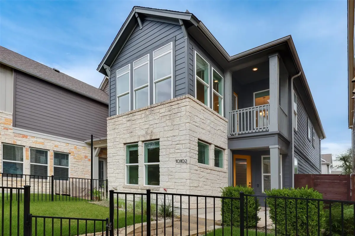 10102 Erwin Trl #59, Austin, TX 78717 - #1