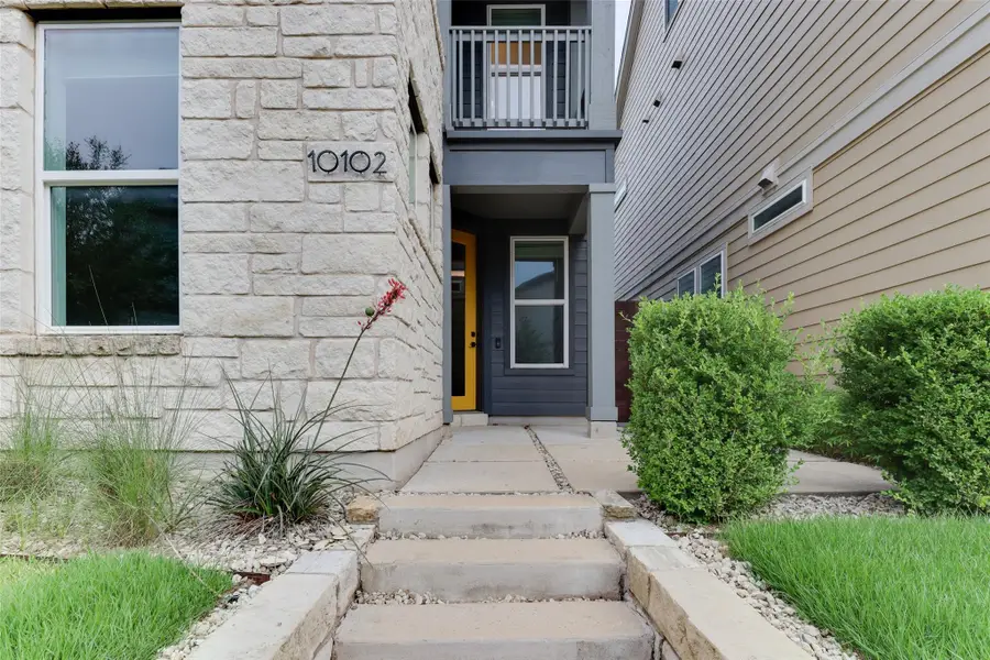 10102 Erwin Trl #59, Austin, TX 78717 - #2