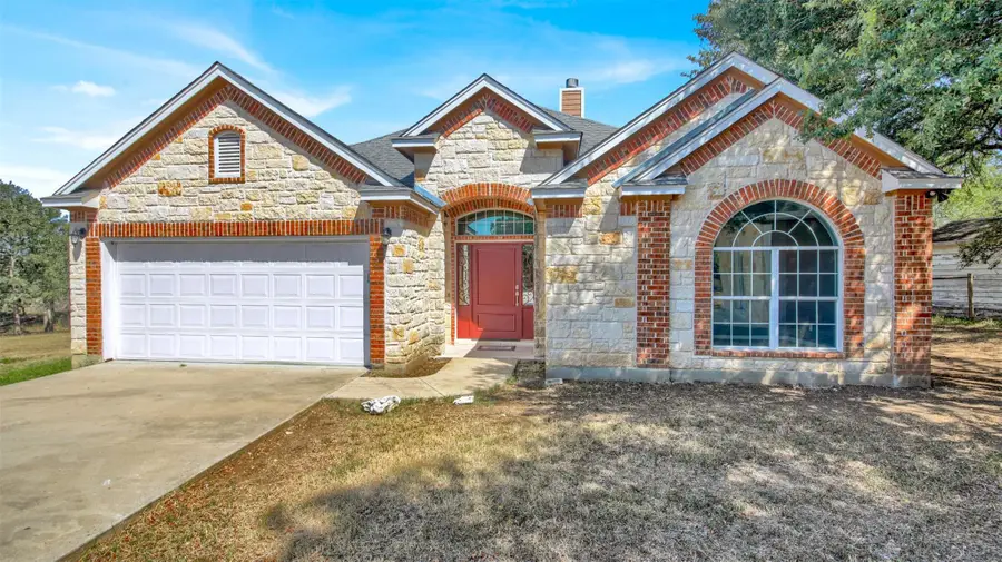 230 Heritage Oaks Dr, Cedar Creek, TX 78612 - #3