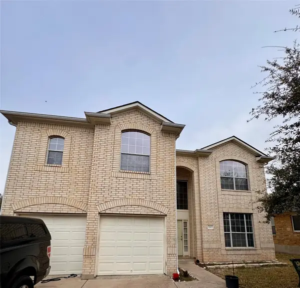 3502 Shiraz Loop, Round Rock, TX 78665