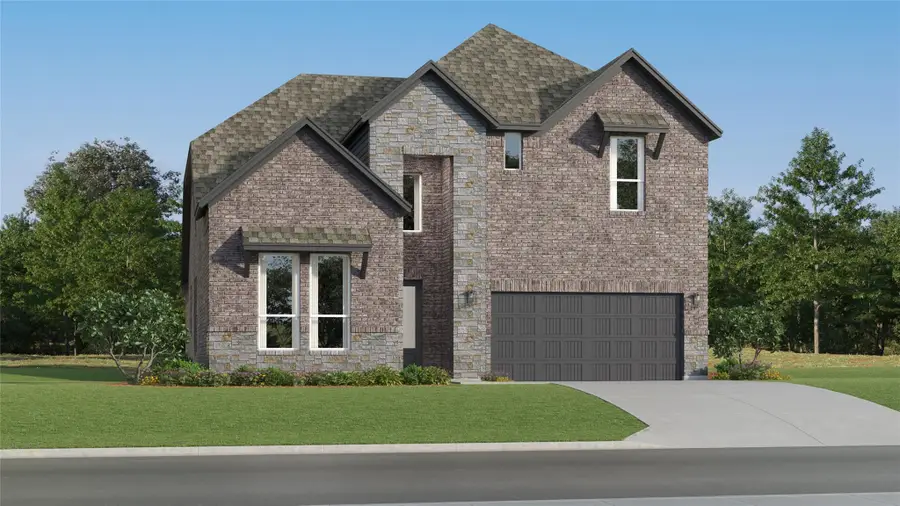 516 Lagonda Dr, Hutto, TX 78634 - #2