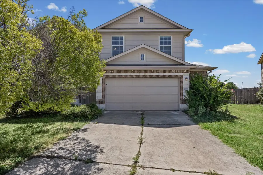 1060 Zeus Cir, Round Rock, TX 78665 - #2