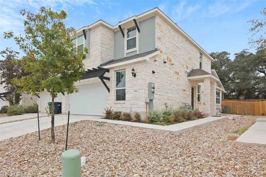 1519 Fenton Hill Dr, Leander, TX 78641 - #2