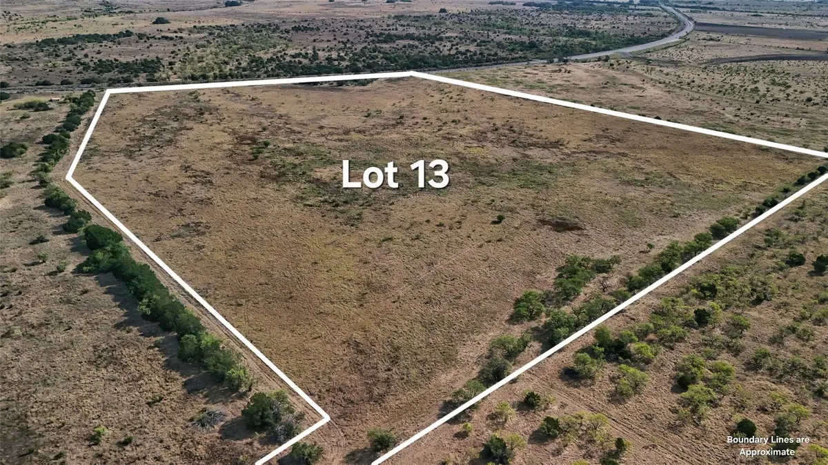 Lot 13 Us Hwy 190 Highway, Lometa, TX 78853 - #1