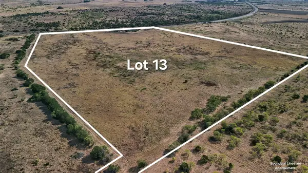 Lot 13 Us Hwy 190 Highway, Lometa, TX 78853