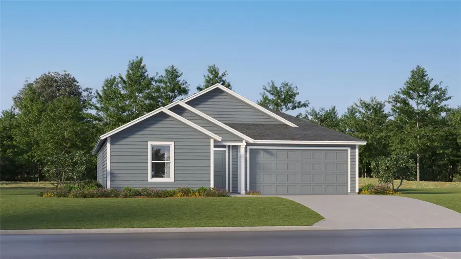 104 Heritage Groves Rd, Bertram, TX 78605 - #2