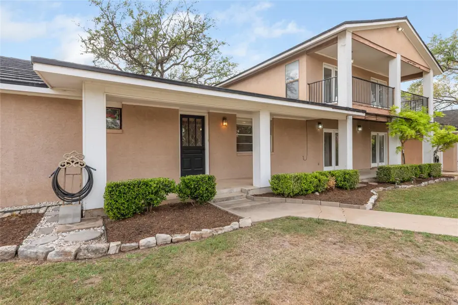 4948 Travis Oaks Dr, Marble Falls, TX 78654 - #2