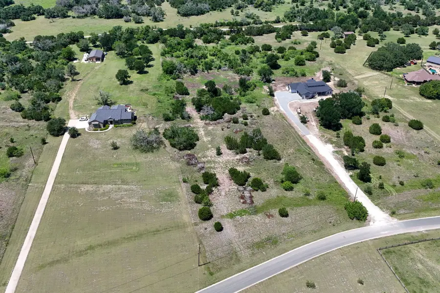 117 Stonehouse Dr, Liberty Hill, TX 78642 - #3