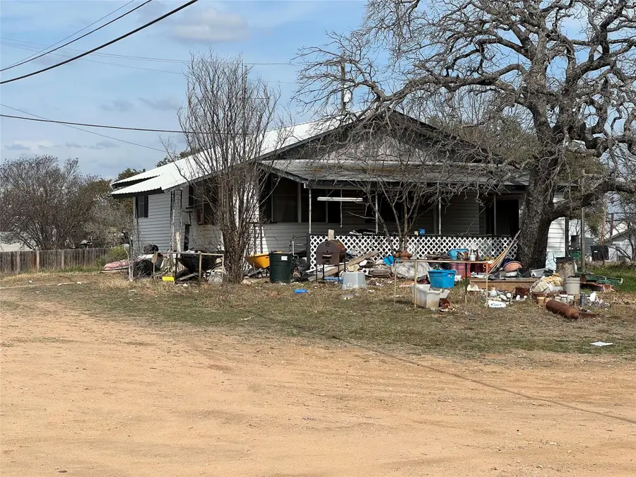 1034 Ranch Road 2545, Kingsland, TX 78639 - #3