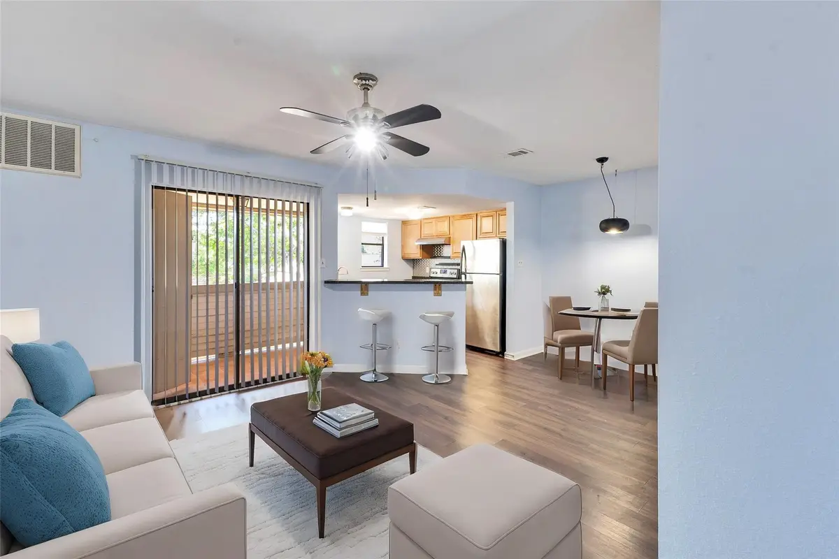 2500 Burleson Rd #703, Austin, TX 78741 - #1