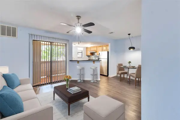 2500 Burleson Rd #703, Austin, TX 78741