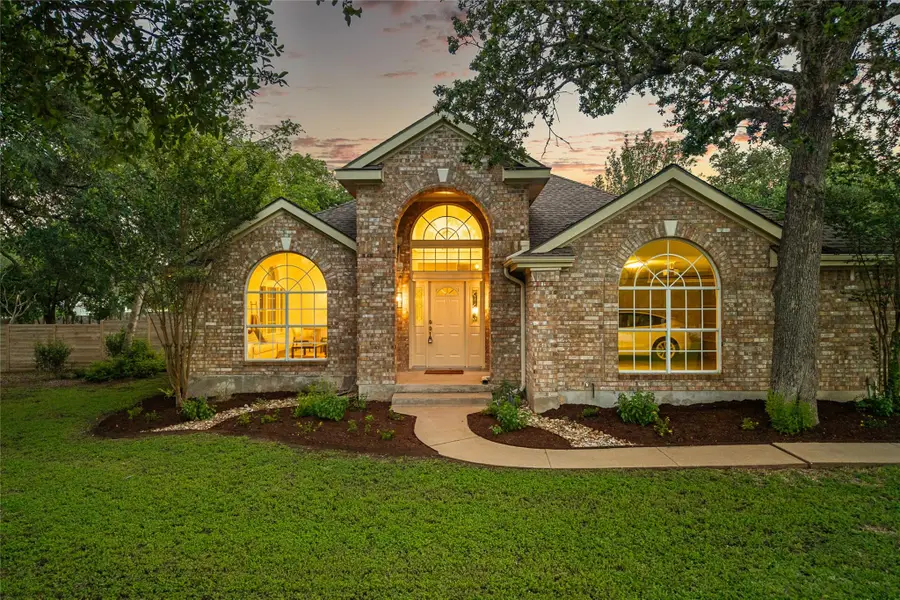 3501 Corner Brook Cv, Austin, TX 78739 - #2