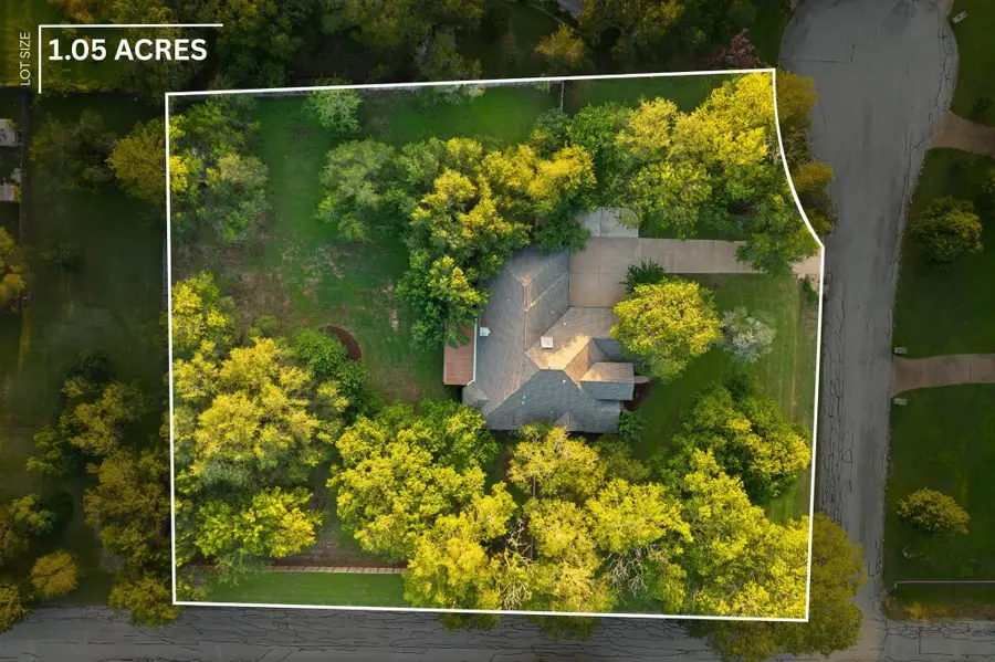 3501 Corner Brook Cv, Austin, TX 78739 - #3