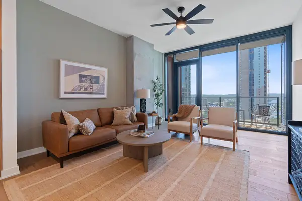 84 East Ave #2610, Austin, TX 78701