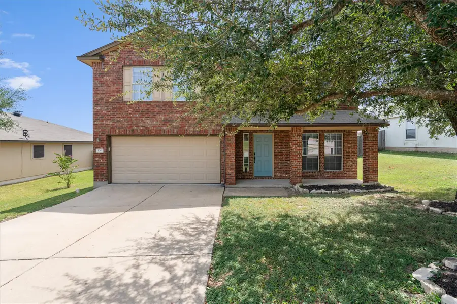 130 Killian Loop, Hutto, TX 78634 - #2