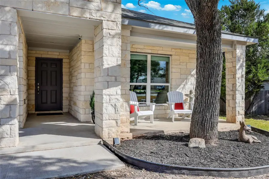 21711 Crystal Way, Lago Vista, TX 78645 - #2