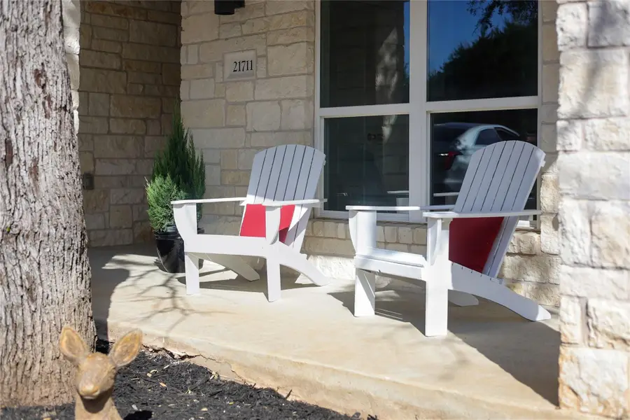 21711 Crystal Way, Lago Vista, TX 78645 - #3