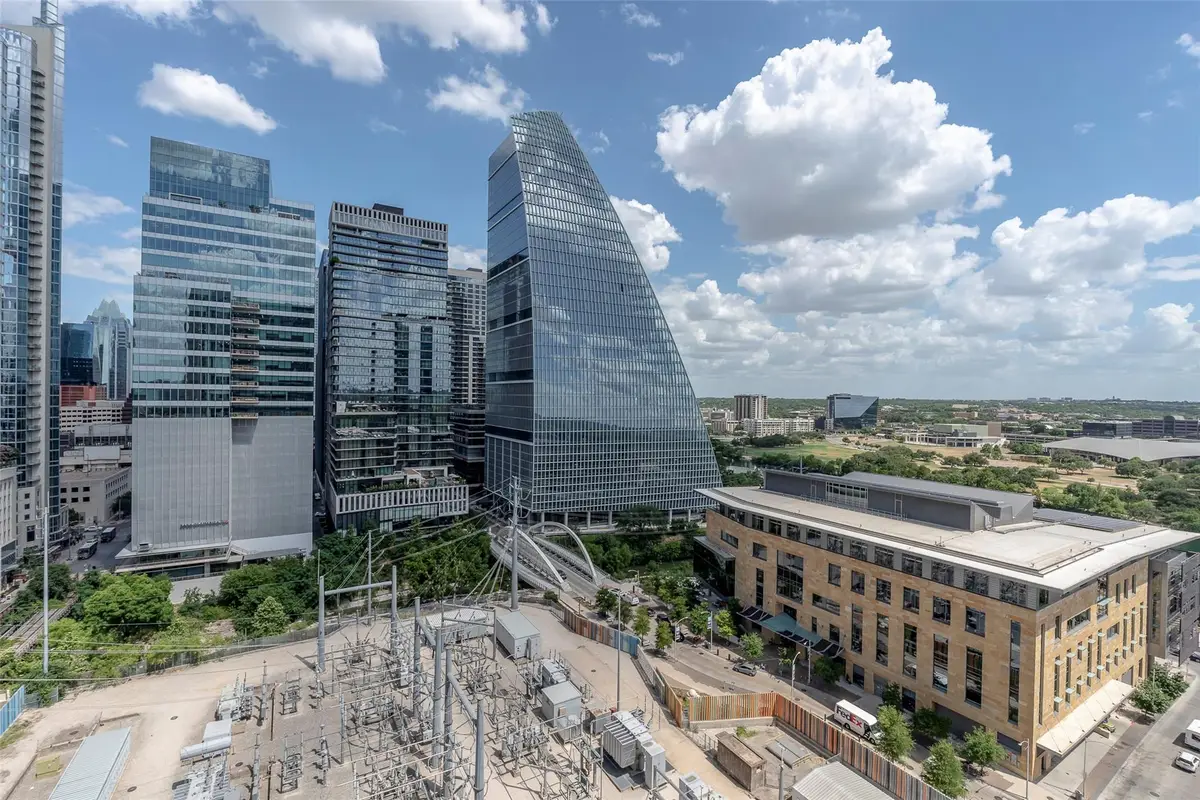222 West Ave #1603, Austin, TX 78701 - #1