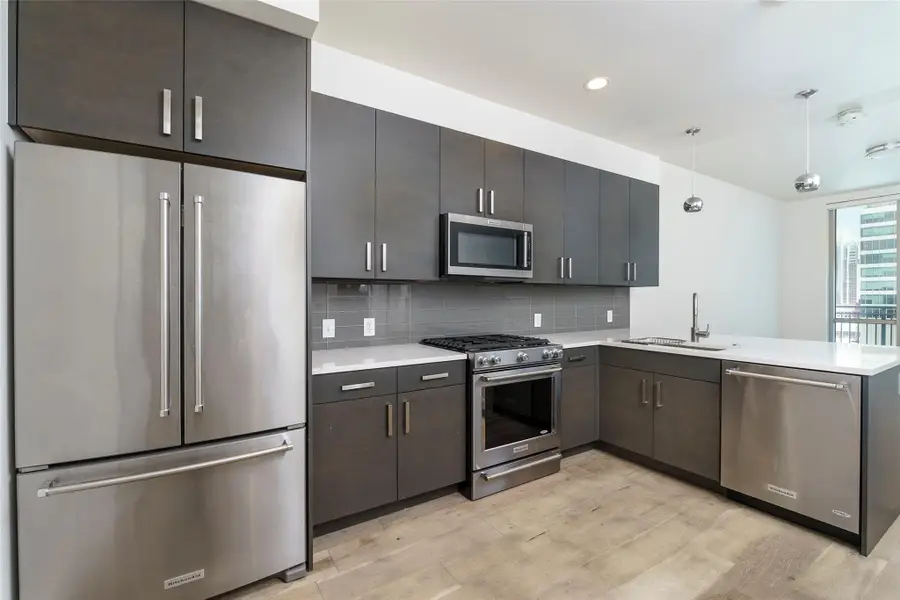 222 West Ave #1603, Austin, TX 78701 - #2