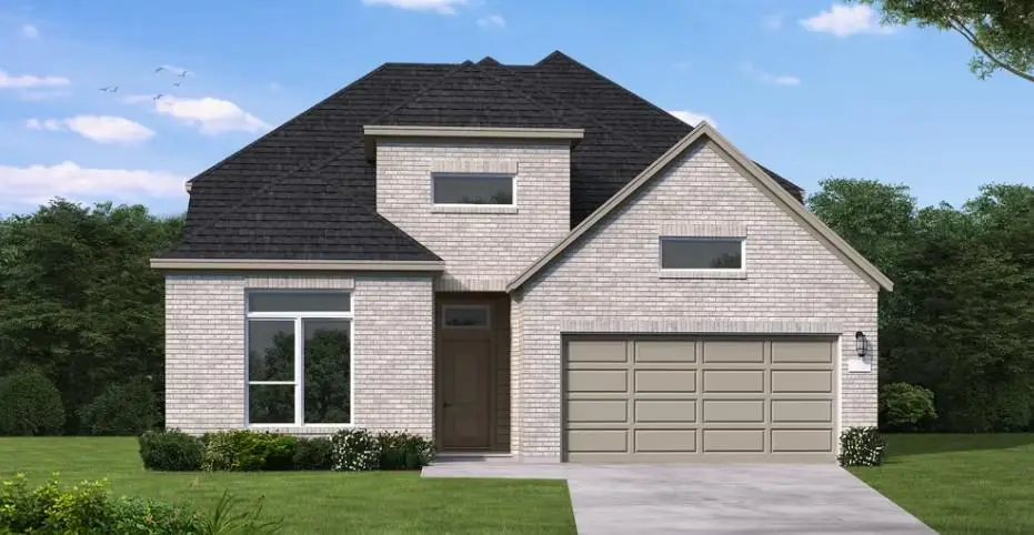 1076 Sonata Pl, Round Rock, TX 78681 - #1