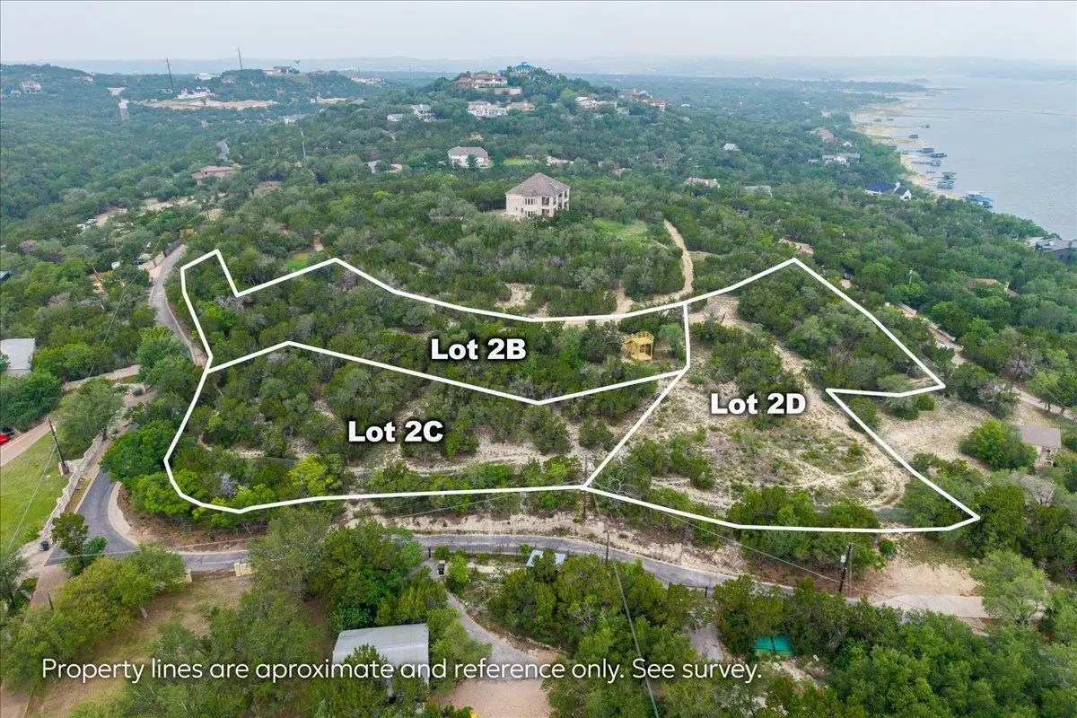 14711,14715,14743 Hornsby Hill Rd, Austin, TX 78734 - #1