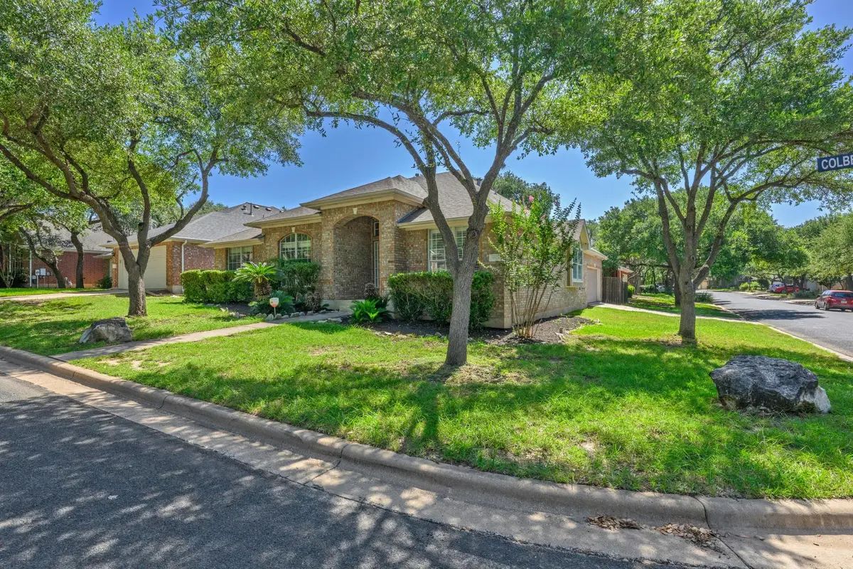 9321 Colberg Dr, Austin, TX 78749 - #1